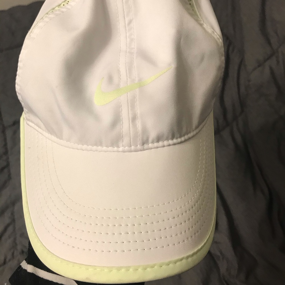 Nike hat